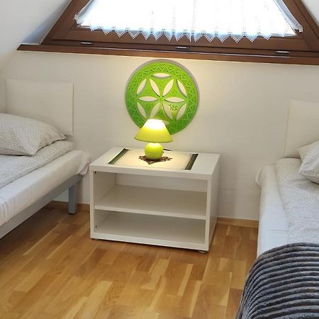 Loft Folk Apartament Закопане Екстериор снимка