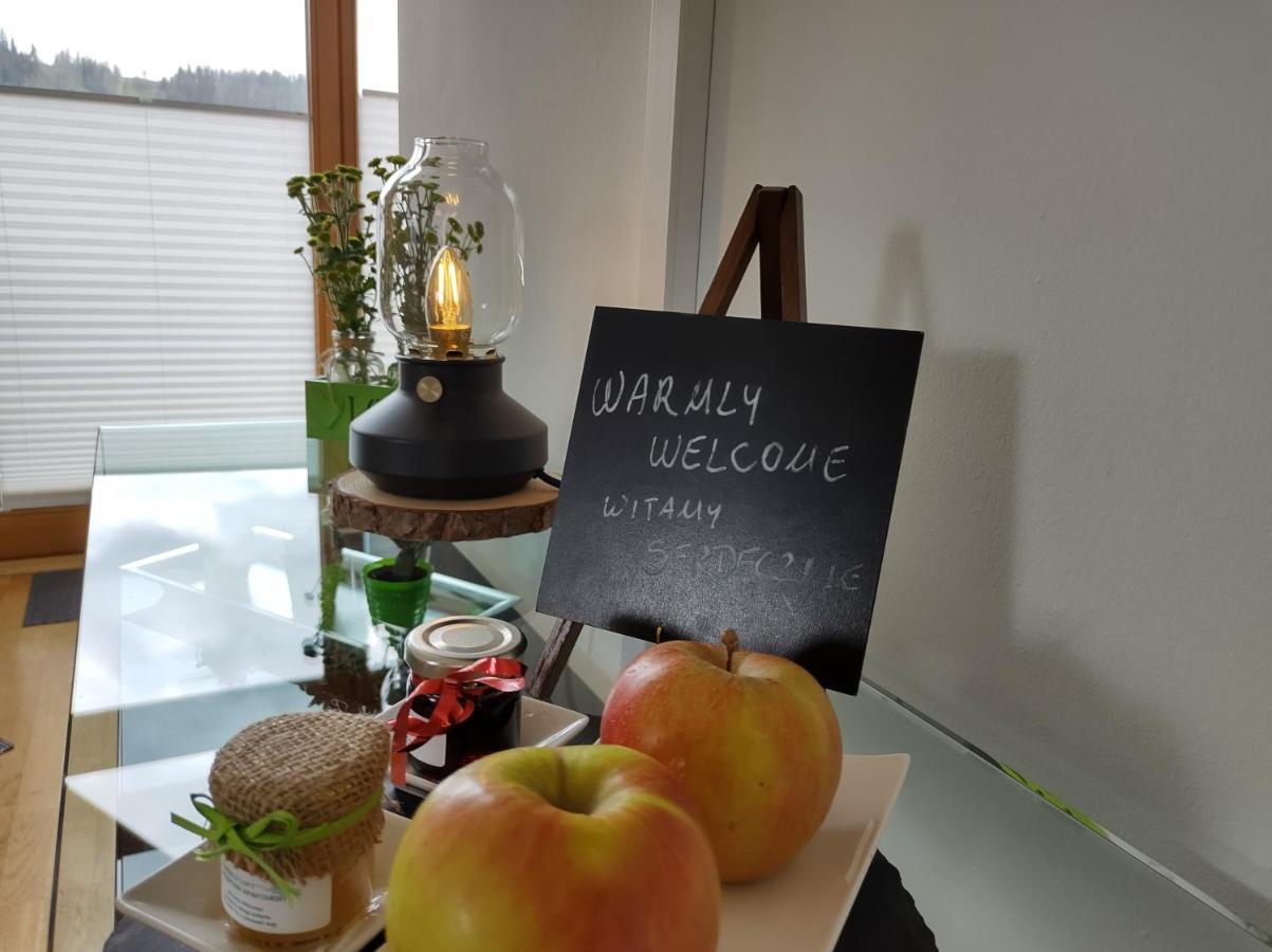 Loft Folk Apartament Закопане Екстериор снимка