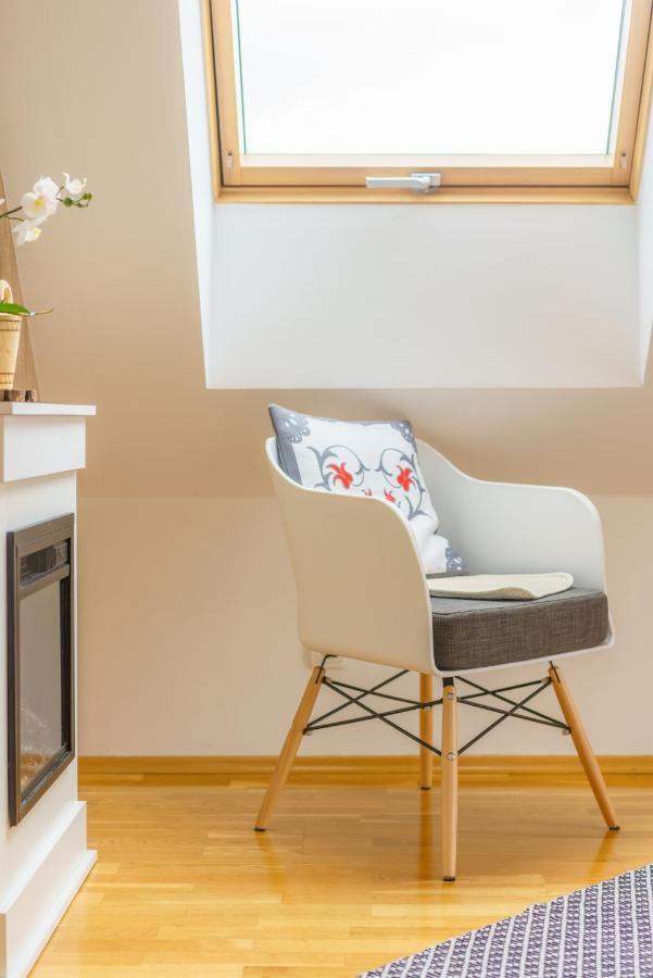 Loft Folk Apartament Закопане Екстериор снимка