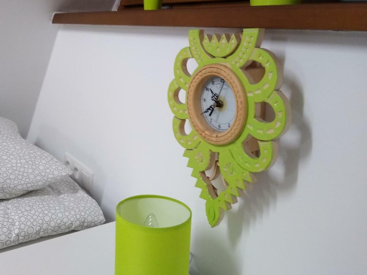 Loft Folk Apartament Закопане Екстериор снимка