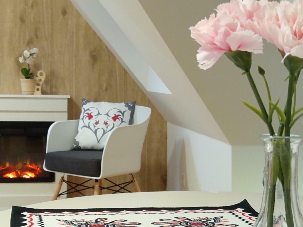 Loft Folk Apartament Закопане Екстериор снимка