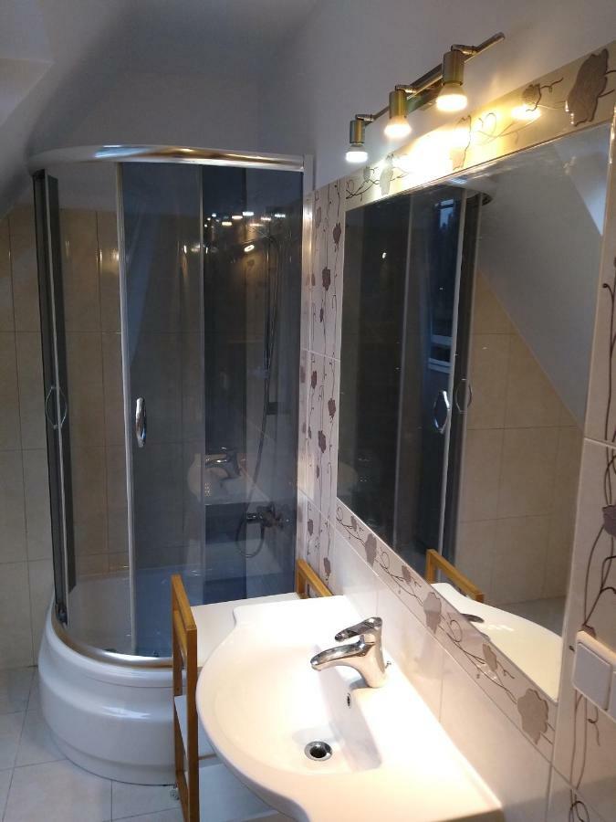Loft Folk Apartament Закопане Екстериор снимка