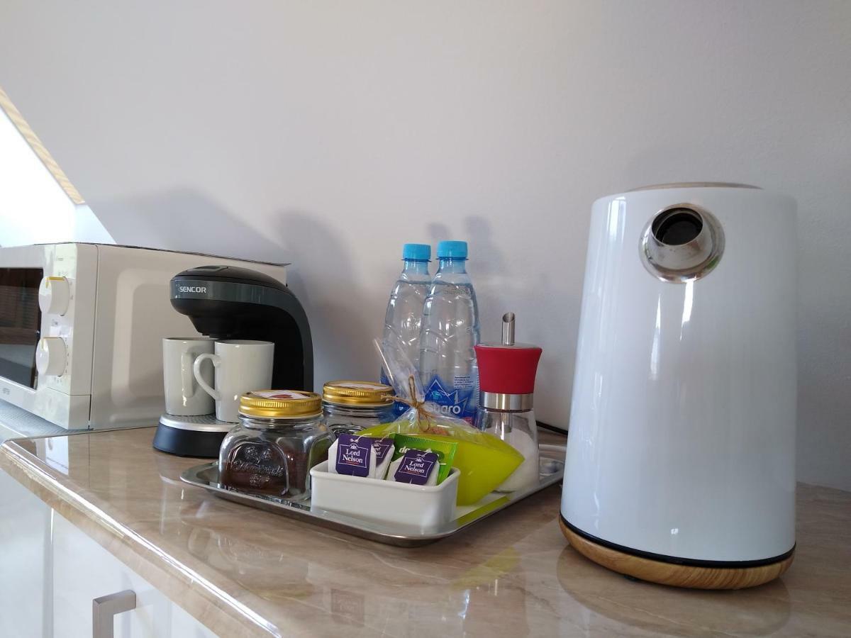 Loft Folk Apartament Закопане Екстериор снимка
