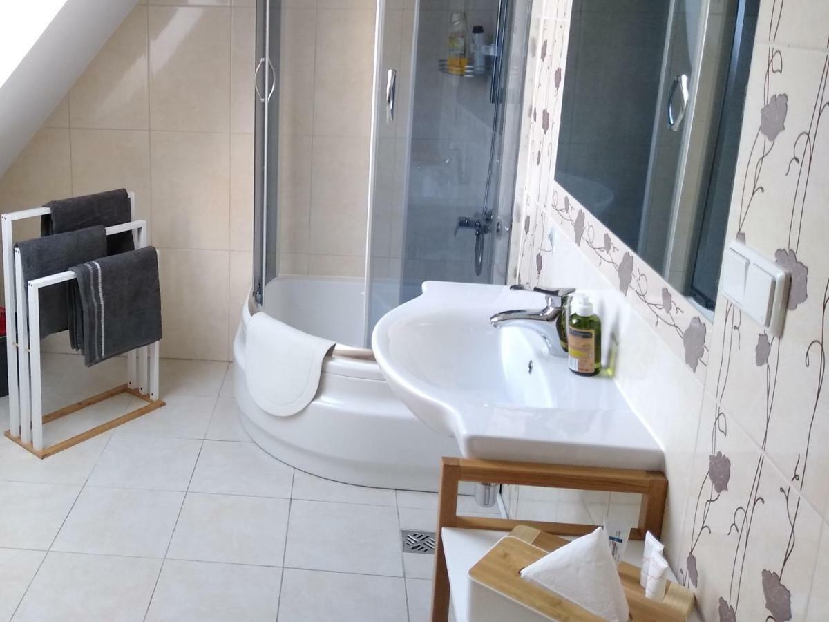 Loft Folk Apartament Закопане Екстериор снимка