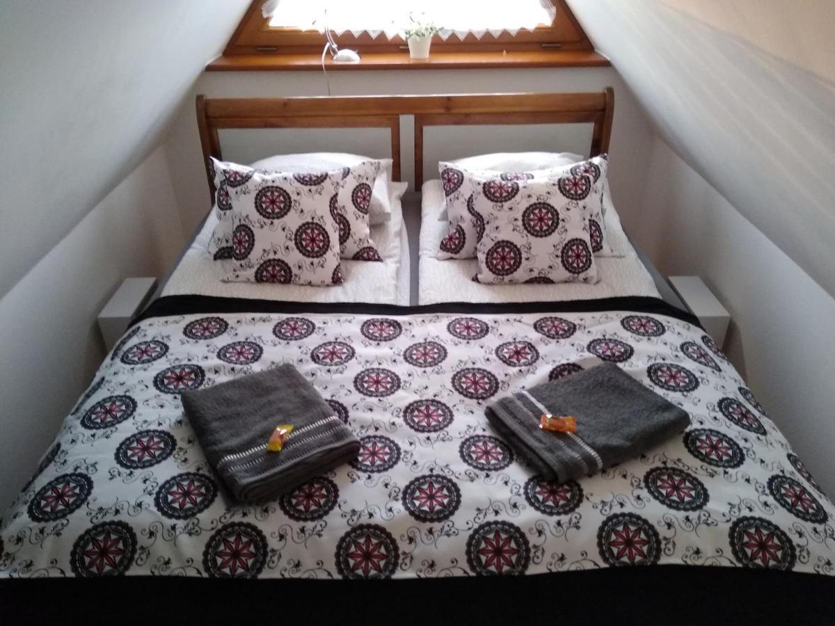 Loft Folk Apartament Закопане Екстериор снимка