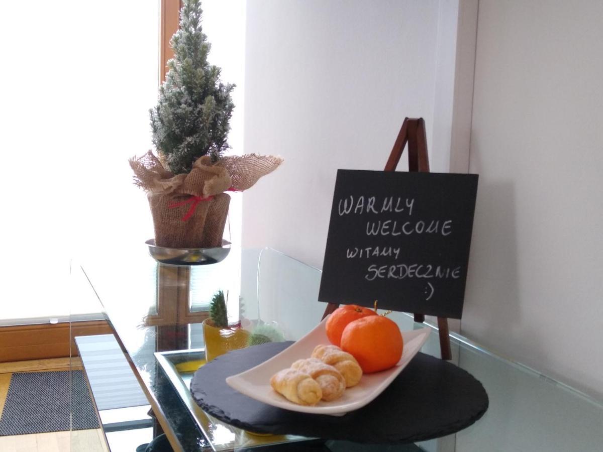 Loft Folk Apartament Закопане Екстериор снимка