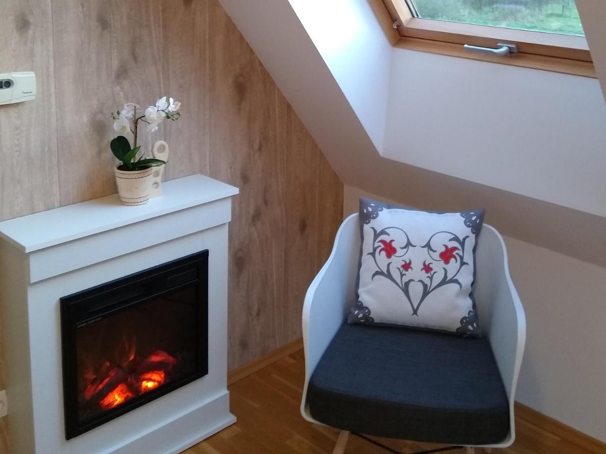 Loft Folk Apartament Закопане Екстериор снимка